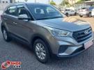 HYUNDAI Creta Action 1.6 16v Prata