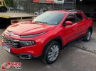 FIAT Toro Freedom Road 1.8 16v Vermelha