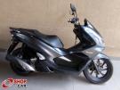 HONDA PCX 150 DLX Cinza