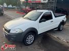 FIAT Strada Hard Working 1.4 C.S. Branca