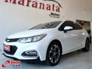 GM - Chevrolet Cruze Hatch Sport6 LT 1.4T 16v Branca