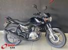 YAMAHA YBR 125 ED Factor Preta