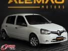 RENAULT Clio Hatch Expression 1.0 16v 4p. Branca