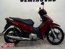 HONDA Biz 125i Vermelha