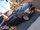 GM - Chevrolet Onix LT 1.0 Cinza