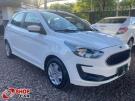 FORD Ka Hatch SE 1.0 12v Branca