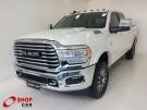 RAM 3500 Limited Edition Longhorn 6.7TDi 24v 4X4 C.D. Branca