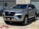 TOYOTA Hilux SW4 SRX D4-D 2.8TDi 16v 4x4 Prata