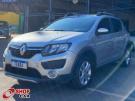 RENAULT Sandero StepWay 1.6 Prata