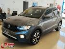 VW - Volkswagen T-Cross 1.0 12v TSi Cinza