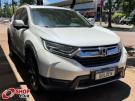 HONDA CR-V Touring 1.5T 16v 4WD Branca