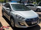 HYUNDAI i30 GLS 1.8 16v Prata