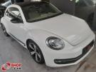 VW - Volkswagen Fusca 2.0 TSi 16v Branca