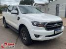 FORD Ranger XLS 2.2TDCi 16v 4x4 C.D. Branca