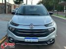 FIAT Toro Volcano 2.0TDi 16v 4x4 Prata