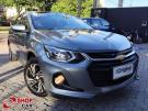 GM - Chevrolet Onix Hatch LT 1.0T 12v Cinza