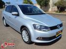 VW - Volkswagen Voyage Comfortline 1.6 Prata