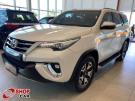 TOYOTA Hilux SW4 SRX Diamond D4-D 2.8TDi 16v 4x4 Branca