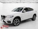 BMW X6 xDrive35i 3.0T 24v Branca