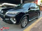 TOYOTA Hilux SW4 SRX D4-D 2.8TDi 16v 4x4 Preta