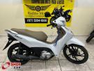 HONDA Biz 125i EX Branca