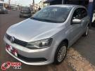 VW - Volkswagen Gol 1.0 4p. Prata