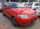 FIAT Palio Economy 1.0 2p. Vermelha