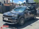 JEEP Commander Overland 1.3 16v T270 Preta