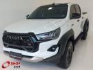 TOYOTA Hilux GR-Sport D4-D 2.8TDi 16v 4X4 C.D. Branca