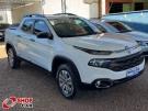 FIAT Toro Freedom 1.8 16v Branca