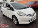 HONDA Fit LX 1.4 16v Branca