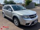 DODGE Journey R/T 3.6 V6 24v Prata