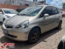 HONDA Fit LX 1.4 Dourada