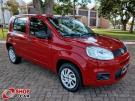 FIAT Uno Attractive 1.0 4p. Vermelha