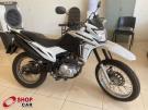 HONDA NXR 160i Bros ESDD Branca