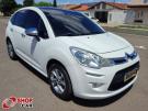 CITROËN C3 Hatch Tendance 1.5 Branca