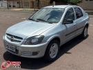 GM - Chevrolet Prisma Joy 1.4 Prata