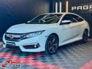 HONDA Civic EXL 2.0 16v Branca