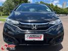 HONDA Fit Personal 1.5 16v Preta