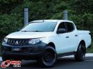 MITSUBISHI L200 Triton Sport GL 2.4TDi 16v 4X4 C.D. Branca