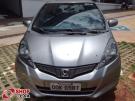 HONDA Fit CX 1.4 16v Cinza