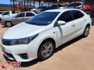 TOYOTA Corolla XEi 2.0 16v Branca