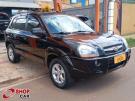 HYUNDAI Tucson GLS 2.0 16v Preta