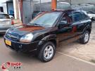 HYUNDAI Tucson GLS 2.0 16v Preta