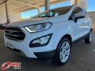 FORD EcoSport Titanium 2.0 16v Branca