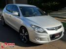 HYUNDAI i30 GLS 2.0 16v Prata