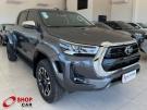 TOYOTA Hilux SRX D4-D 2.8TDi 16v 4X4 C.D. Cinza