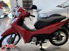 HONDA Biz 125i ES Vermelha