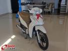 HONDA Biz 125i Branca