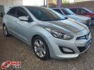 HYUNDAI i30 GLS 1.8 16v Prata